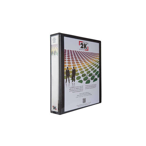 2K 05-2D 5 cm 2 HALKALI KLASÖR