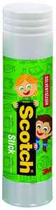 3M - 3M SCOTCH 40 GR. STICK YAPIŞTIRICI 6240 D (KAMPANYALI)