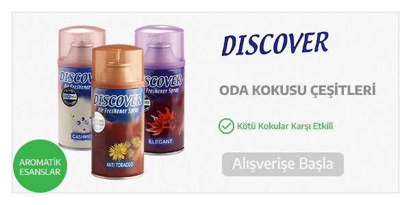 Discover