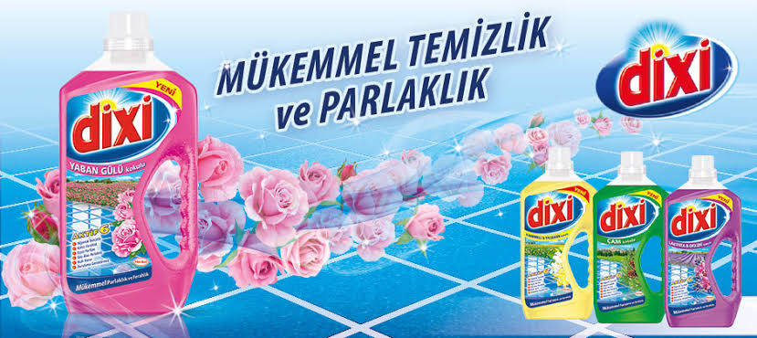 Yüzey temizleyici