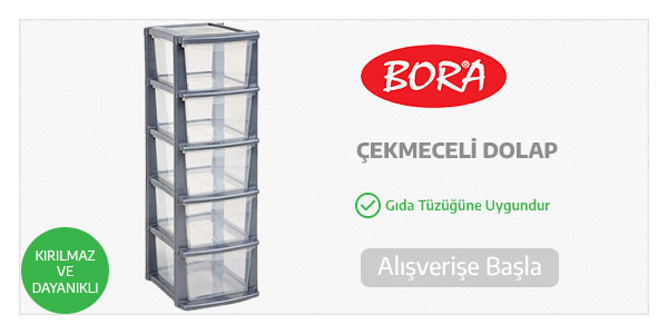Bora cekmeceli