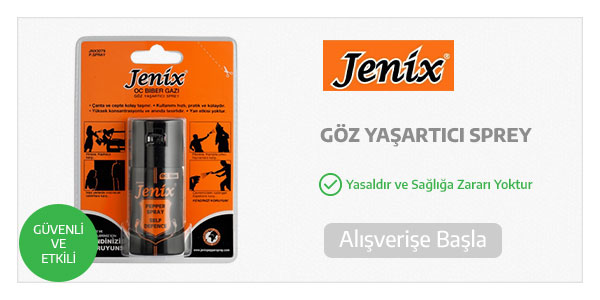 Jenix