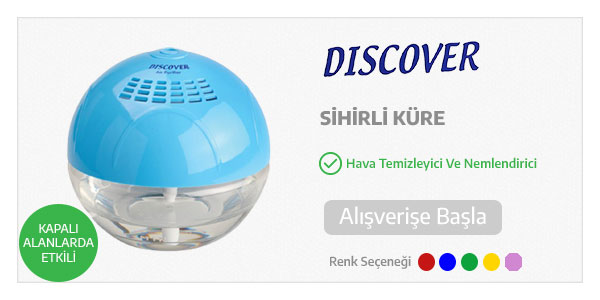 discover