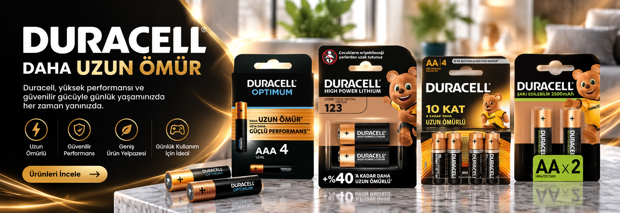 Duracell