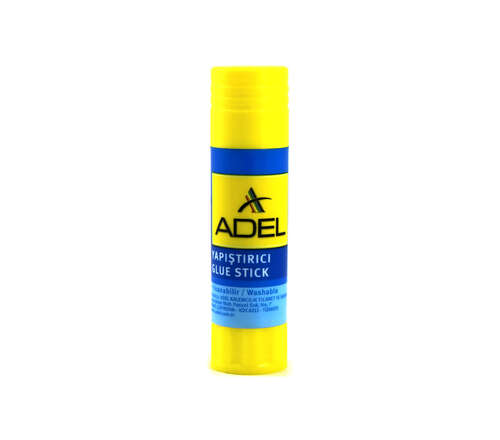 ADEL GLUE STİCK 21 gr 23410000080