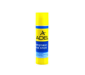 ADEL - Adel Glue Stick 36 Gr 4341504001
