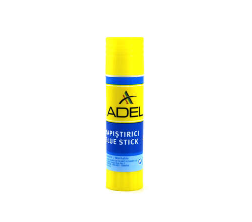 Adel Glue Stick 36 Gr 4341504001