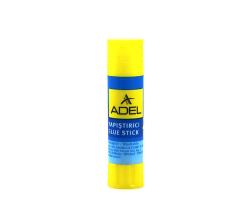 ADEL GLUE STİCK 8 gr 501001