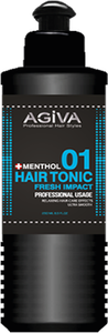 Agiva - Agiva Saç Toniği 250 ML