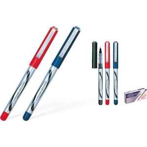 ONAS/MİKRO - AIHAO AH-2000-A MAVİ ROLLER KALEM 0,5