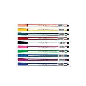 ONAS/MİKRO - AIHAO AH2013-48 RENKLİ FINELINER KALEM