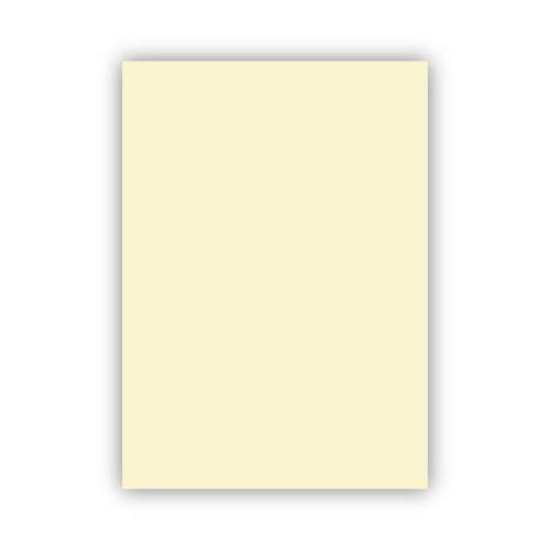 ALEX KOLEJ FON KARTONU 50x70 FİLDİŞİ 160 GR 100 LÜ 1002