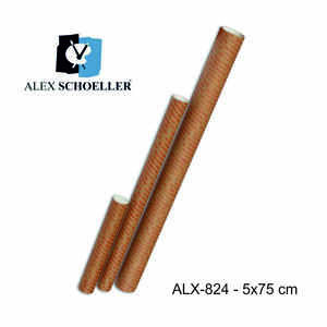 ALEX - Alex Proje Tüpü 5X75 Cm Karton Postüp Alx-824