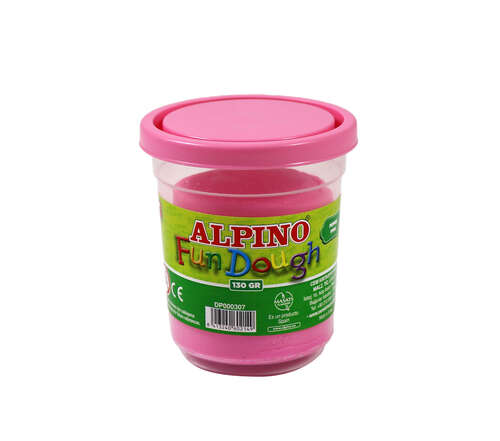 ALPINO DP-000307 PEMBE OYUN HAMURU 130 gr