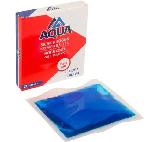 Aqua 13x13 Termojel