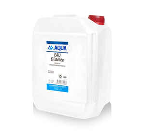 Aqua - Aqua Destile Su 5000 ML