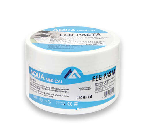 Aqua EEG Pastası 250 GR