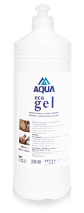 Aqua - Aqua EKG Jeli 1000 ML