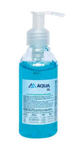 Aqua - Aqua El ve Cilt Dezenfektanı Jel 150 ML