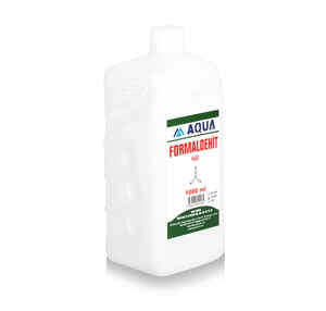 Aqua - Aqua Formaldehit 1000 ML