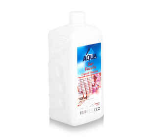 Aqua - Aqua Sıvı Vazelin 1000 ML