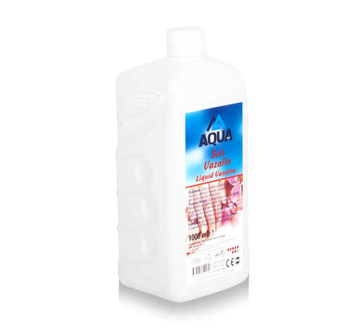 Aqua Sıvı Vazelin 1000 ML