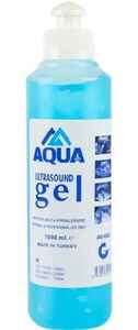 Aqua Ultrason Jeli 1000 ML - Thumbnail