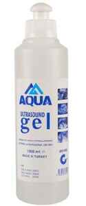 Aqua Ultrason Jeli 1000 ML - Thumbnail