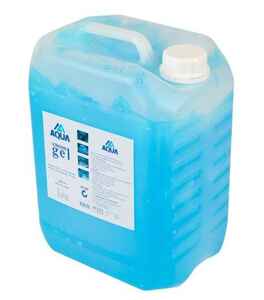 Aqua - Aqua Ultrason Jeli 5000 ML