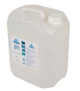 Aqua - Aqua Ultrason Jeli 5000 ML (1)