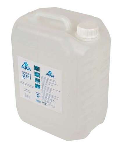 Aqua Ultrason Jeli 5000 ML