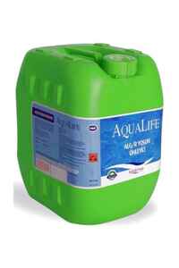 AQUALIFE - Aqualife ALG-R Yosun Önleyici 20 Kg