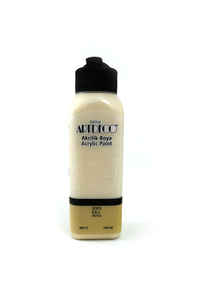 FANART-ARTDECO - ARTDECO AKRİLİK BOYA 140 ML BEJ 070R-3003