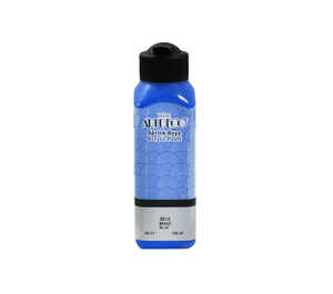 FANART-ARTDECO - ARTDECO AKRİLİK BOYA 140 ML MAVİ 070R-3610