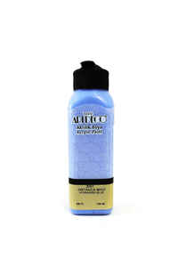 FANART-ARTDECO - ARTDECO AKRİLİK BOYA 140 ML OR.MAVİ 070R-3061