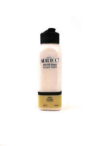 FANART-ARTDECO - ARTDECO AKRİLİK BOYA 140 ML. PUDRA 070R-3009