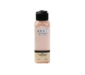FANART-ARTDECO - ARTDECO AKRİLİK BOYA 140 ML PUDRA PEMBE 3055
