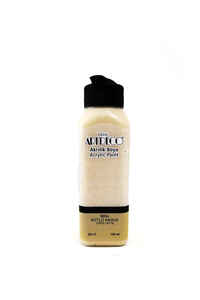 FANART-ARTDECO - ARTDECO AKRİLİK BOYA 140 ML S.KAHVE 070R-3654