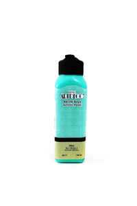 FANART-ARTDECO - ARTDECO AKRİLİK BOYA 140 ML SU YEŞİL 070R-3662