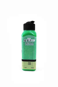 FANART-ARTDECO - ARTDECO AKRİLİK BOYA 140 ML YEŞİL 070R-3612