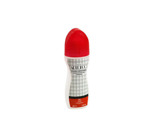 ARTDECO PUZZLE YAPIŞTIRICI SÜNGERLİ 120 ml.52R-905