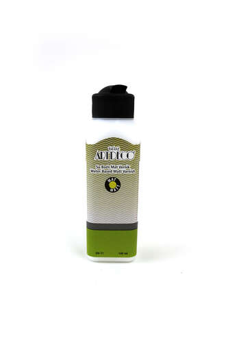 ARTDECO SU BAZLI PARLAK VERNİK 140 ml 073R-001