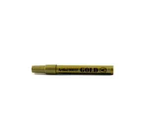 ARTLINE - ARTLINE 900XF ALTIN MARKER KALEM 2.3 mm