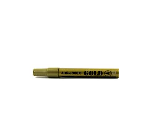 ARTLINE 900XF ALTIN MARKER KALEM 2.3 mm