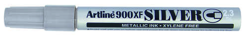 ARTLINE 900XF GÜMÜŞ MARKER KALEM 2.3 mm