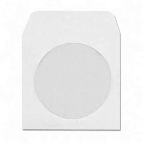 ASİL CD ZARFI 12,5x12,5 500 LÜ AS-3001