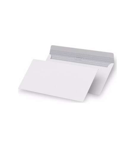ASİL DİPLOMAT ZARF 90gr EXTRA 500 LÜ 10,5x24 AS-1000