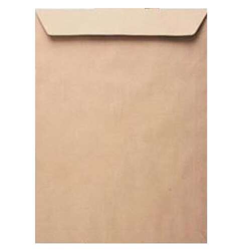 ASİL KRAFT 25 Lİ 32x42 TORBA ZARF 90 gr AS-0876