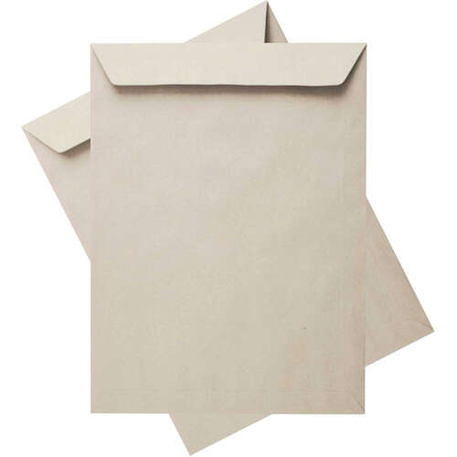 ASİL KRAFT 32x42 TORBA ZARF 90 gr 250 Lİ AS-0876
