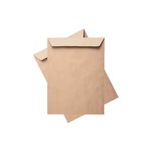YENER-ASİL DOĞAN - ASİL KRAFT 37x45 TORBA ZARF 25 Lİ 90 gr 0896